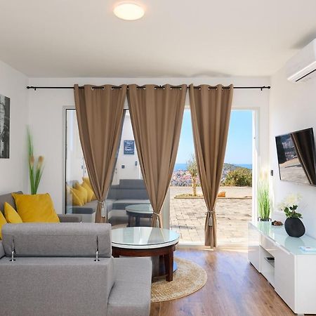 Apartment Evening Star Dubrovnik Luaran gambar