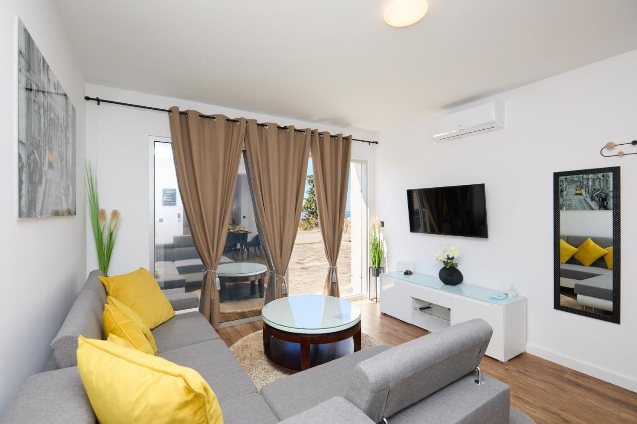 Apartment Evening Star Dubrovnik Luaran gambar