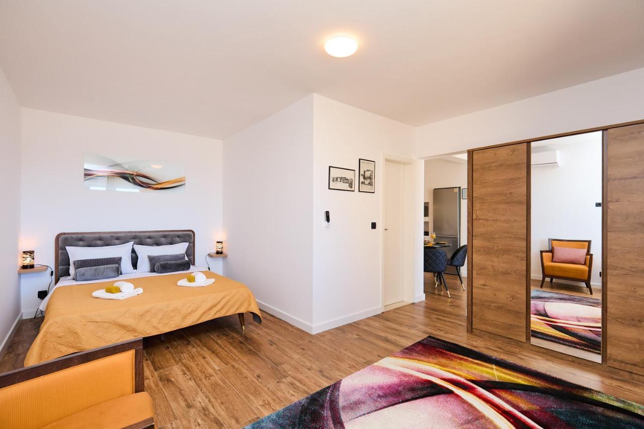 Apartment Evening Star Dubrovnik Luaran gambar