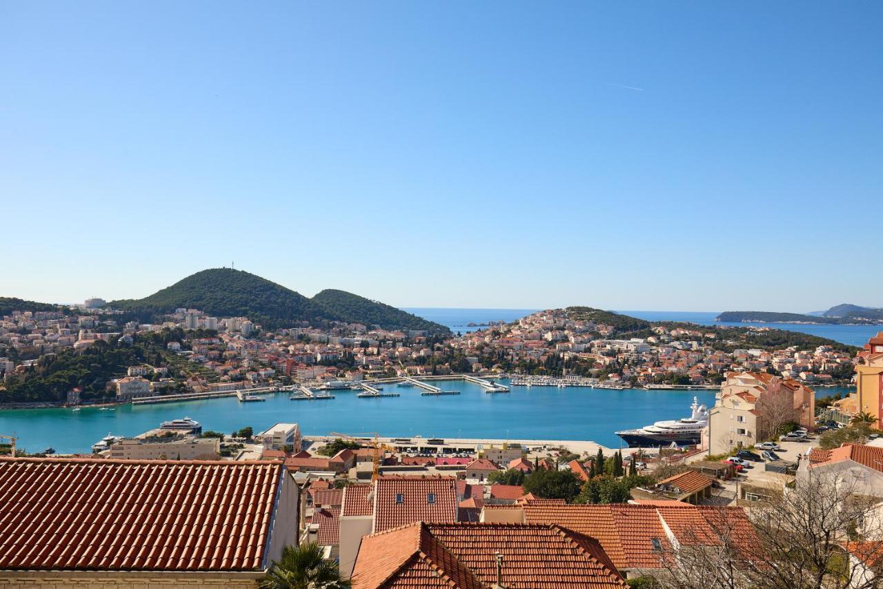 Apartment Evening Star Dubrovnik Luaran gambar