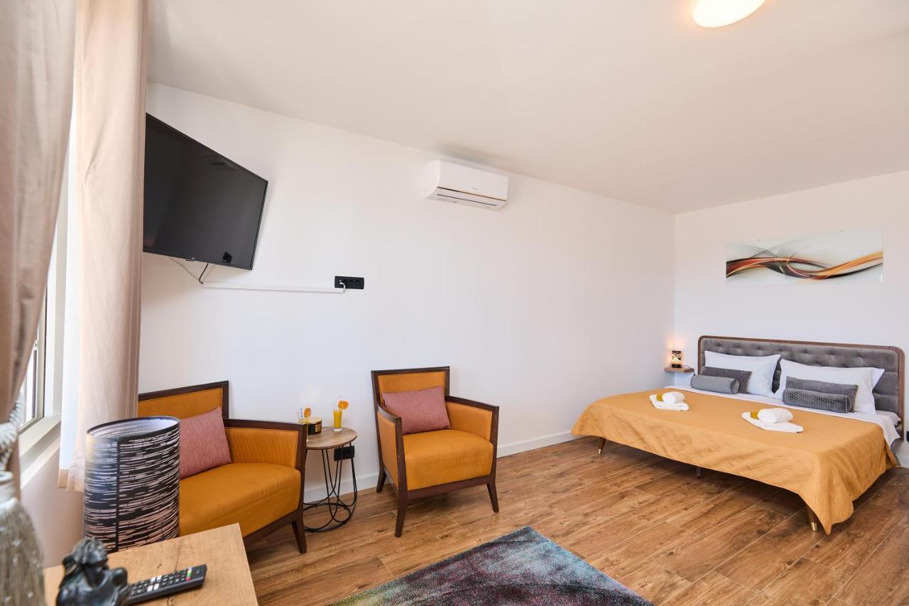 Apartment Evening Star Dubrovnik Luaran gambar