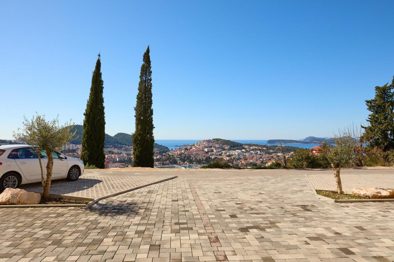 Apartment Evening Star Dubrovnik Luaran gambar