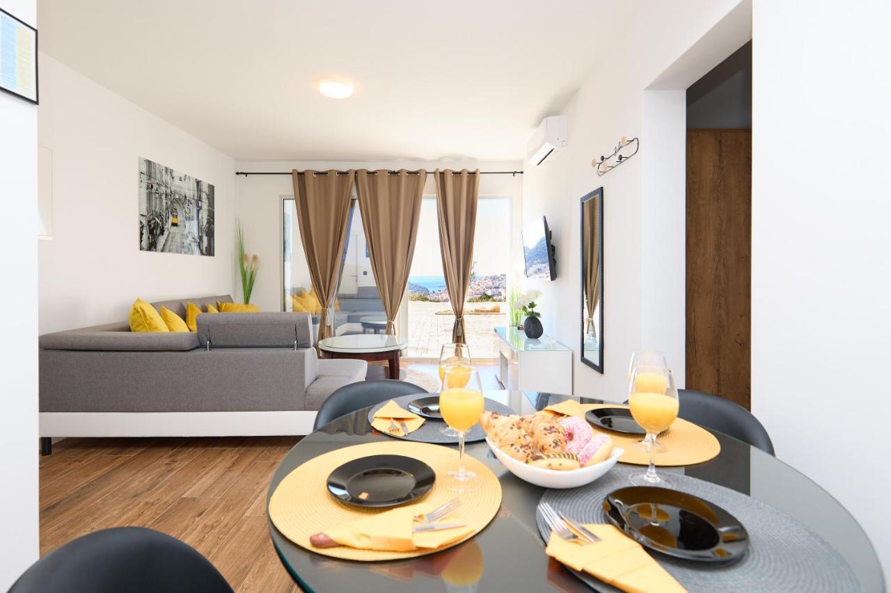Apartment Evening Star Dubrovnik Luaran gambar