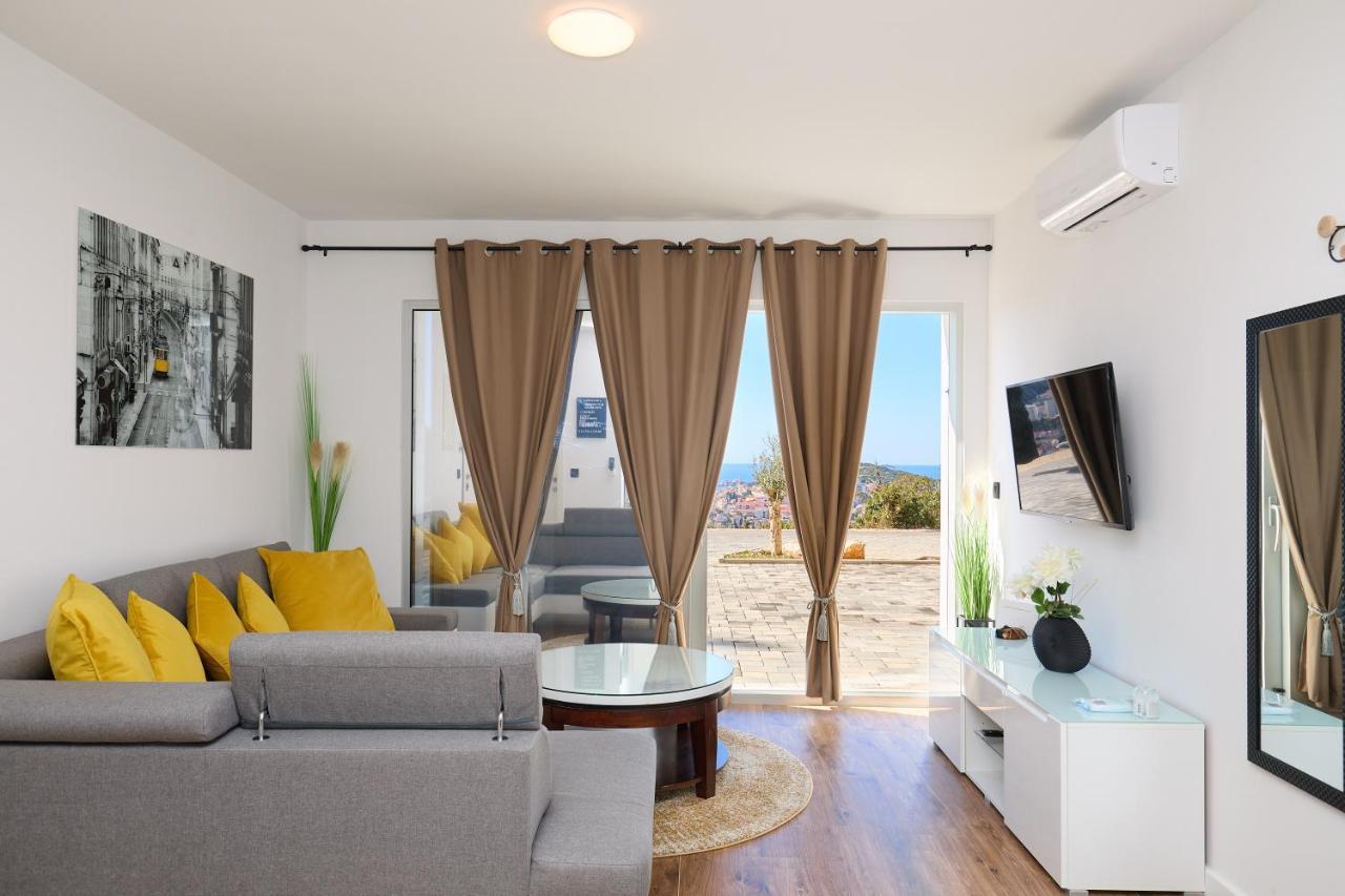 Apartment Evening Star Dubrovnik Luaran gambar