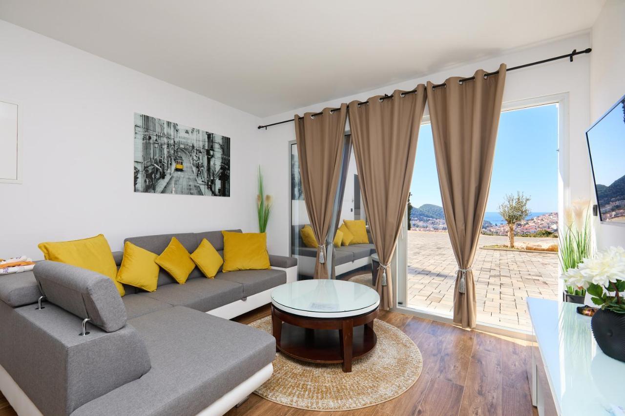 Apartment Evening Star Dubrovnik Luaran gambar