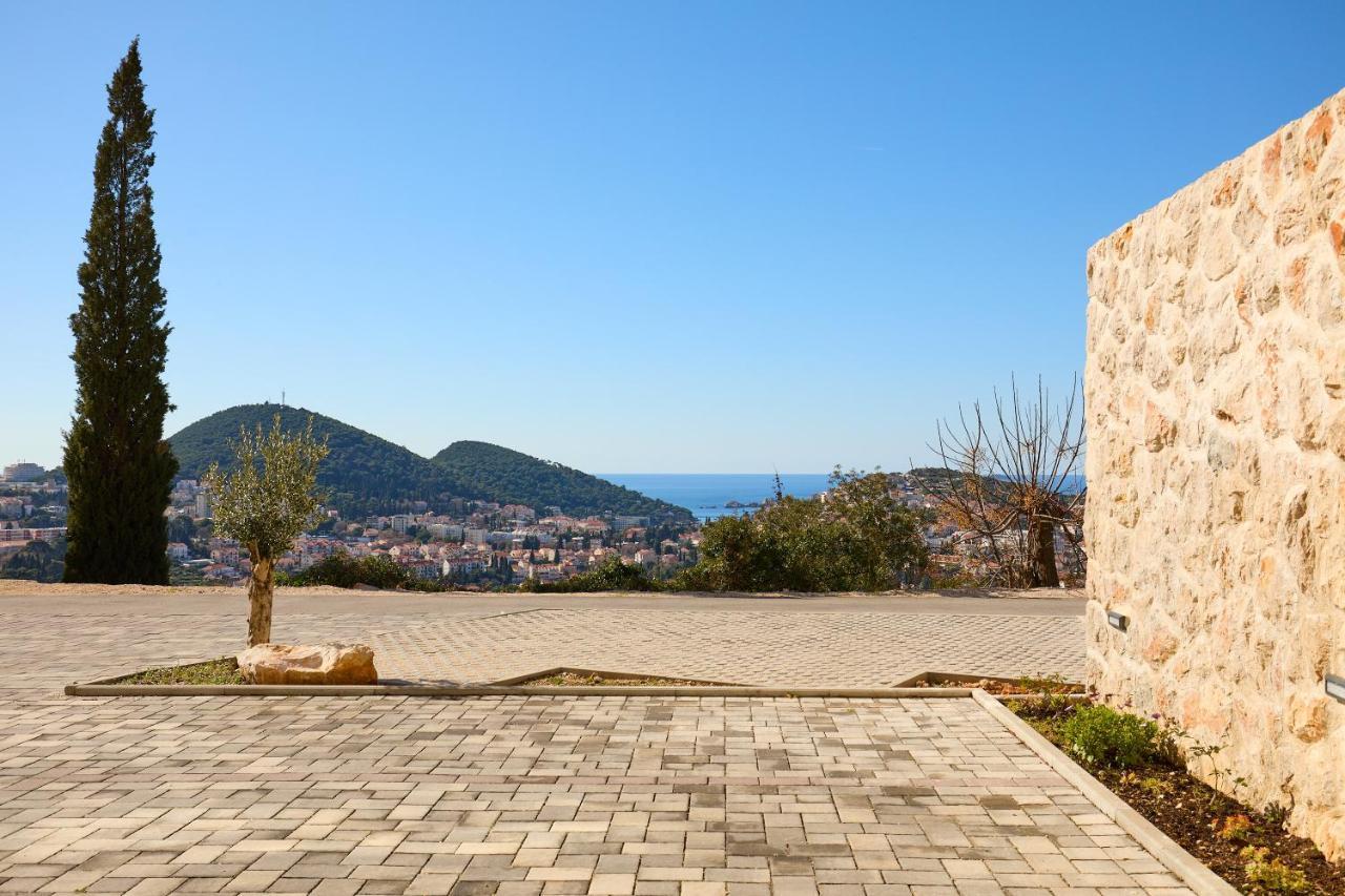 Apartment Evening Star Dubrovnik Luaran gambar