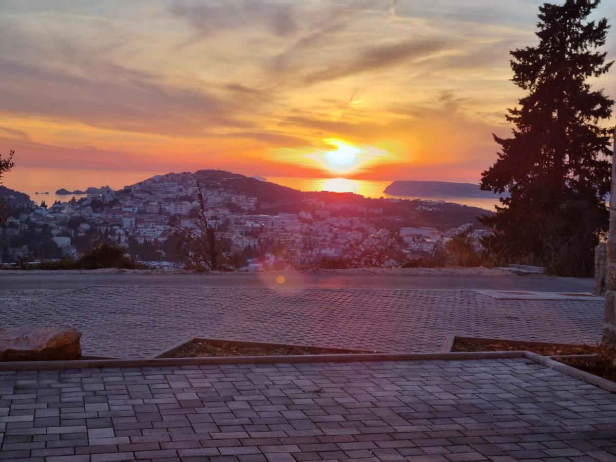 Apartment Evening Star Dubrovnik Luaran gambar