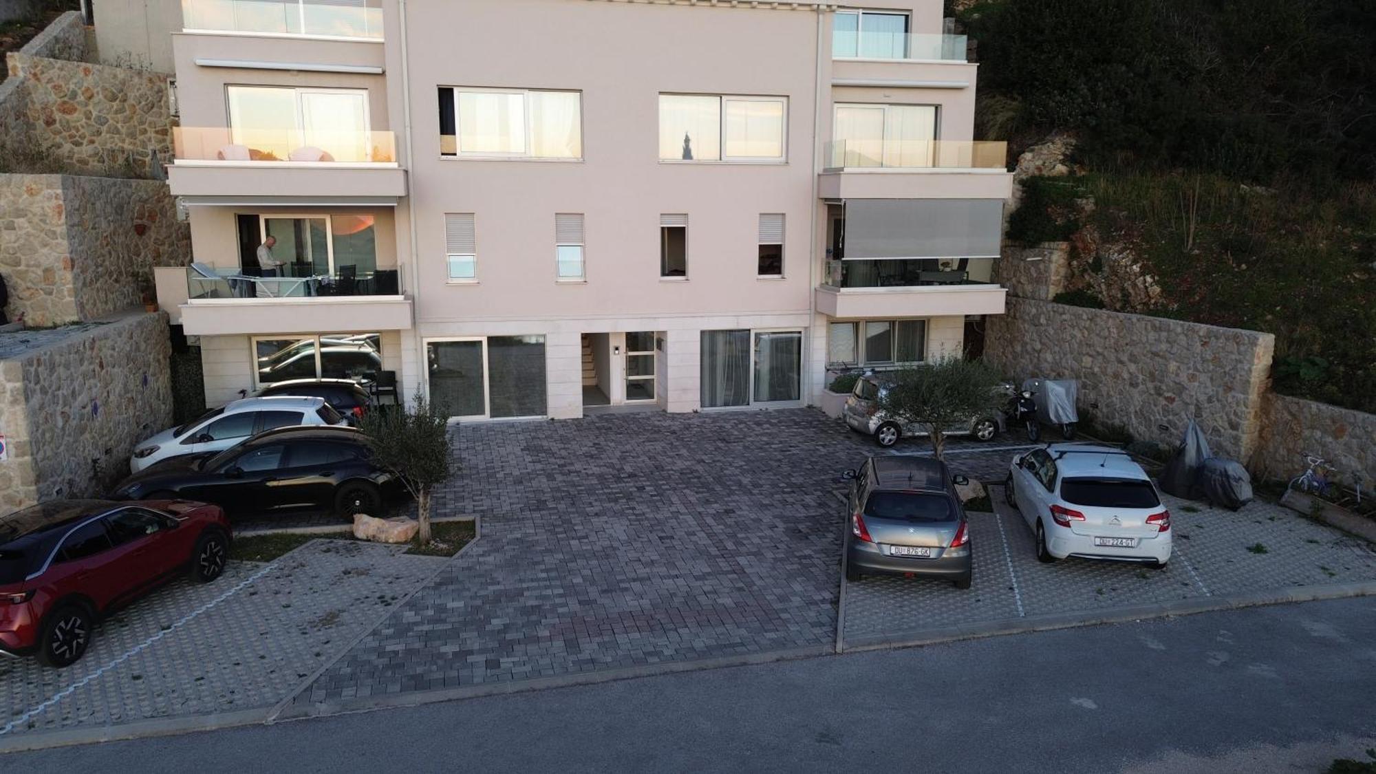 Apartment Evening Star Dubrovnik Luaran gambar