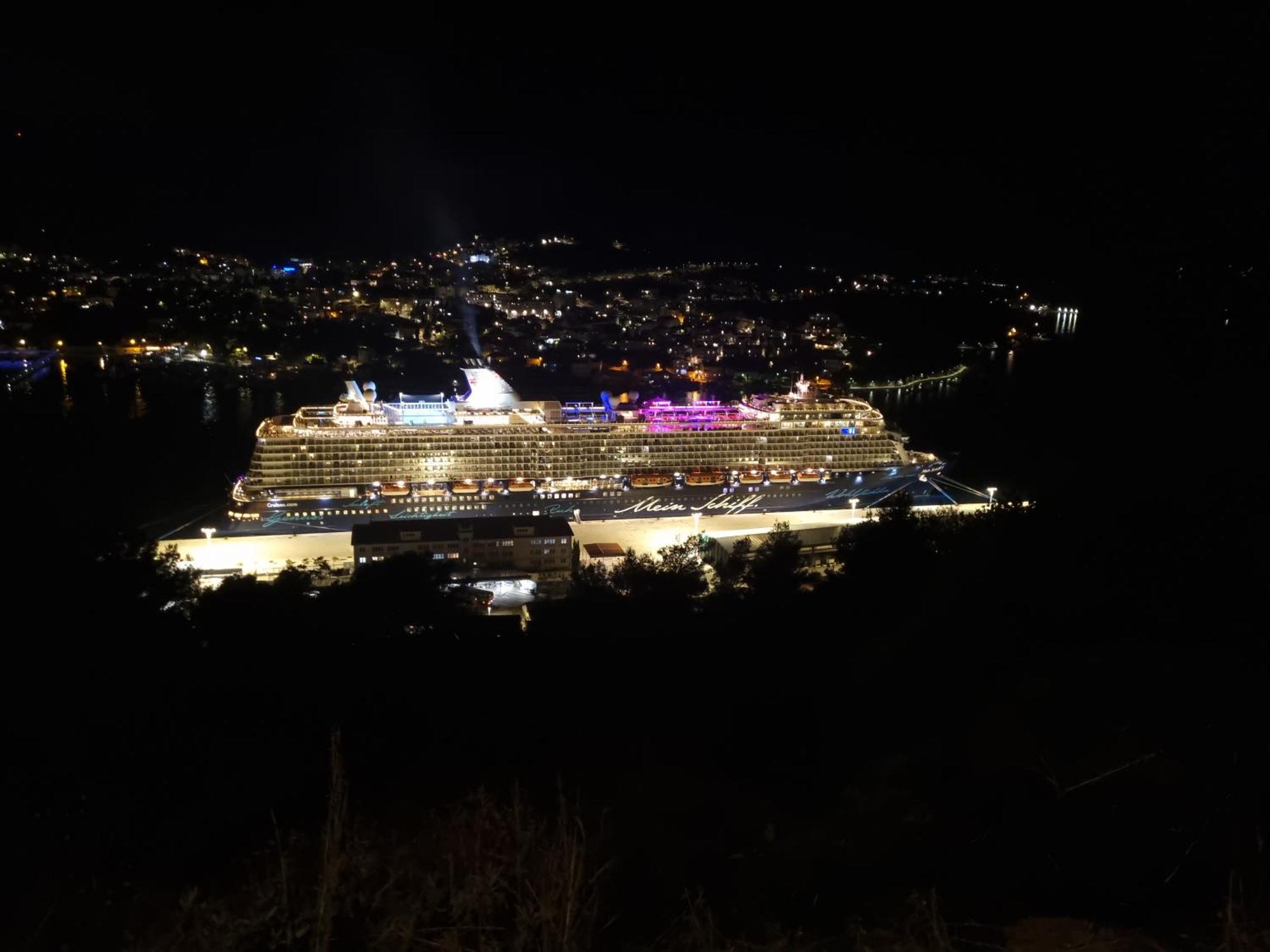 Apartment Evening Star Dubrovnik Luaran gambar
