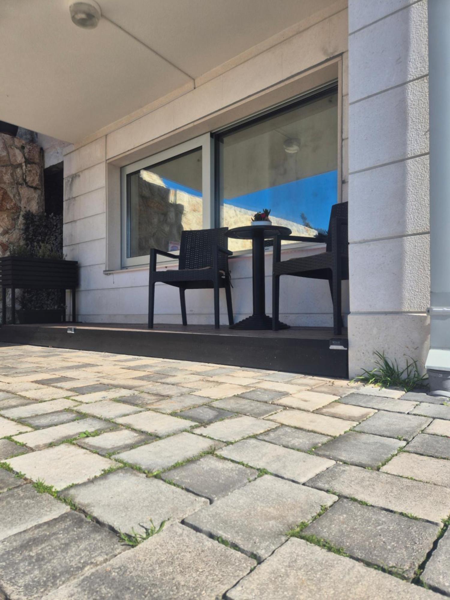 Apartment Evening Star Dubrovnik Luaran gambar