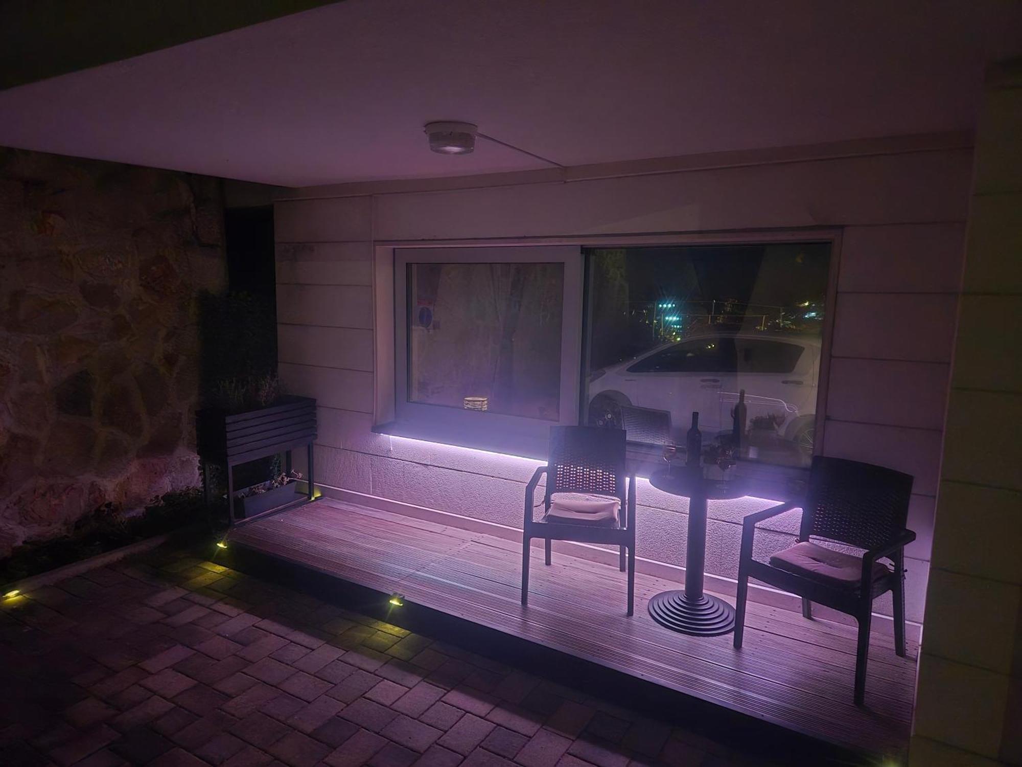 Apartment Evening Star Dubrovnik Luaran gambar